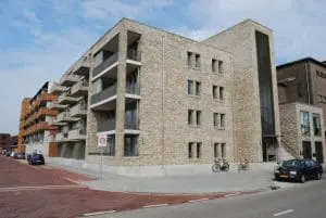 De Transformatie
Foto: K3 architectuur