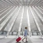 Station Luik Guillemins