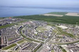 Homeruskwartier Uit dossier Blauwe Kamer #1-2016