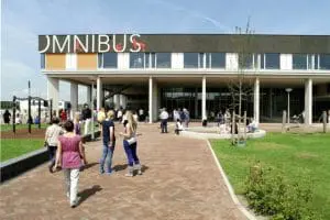 MFC Omnibus
Foto: © AHH