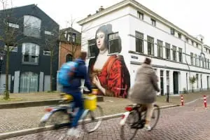 Amalia-van-Solms. Foto Boy Berends