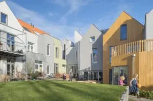 Sint Martenshof
Foto: Thea van den Heuvel/DAPh