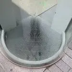 convectorrooster Timmerhuis Rotterdam