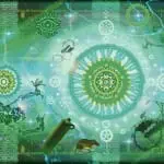 Amsterdam Oersoep in Beurspassage Damrak