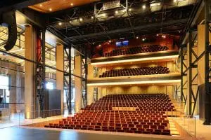 Schouwburg de Kampanje