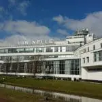 Van Nelle fabriek Rotterdam