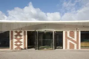 
Branimir Medic & Pero Puljiz, 2015. Foto: Luuk Kramer