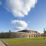 Noorderpakbad, de Architekten Cie