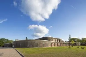 Branimir Medic & Pero Puljiz, 2015. Foto: Luuk Kramer