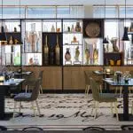 Interieur Novotel Hoofddorp