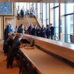 Rozet Arnhem Neutelings Riedijk Foto Jacqueline Knudsen