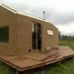 tiny house Walden Alkmaar