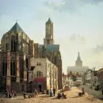 Domtoren Utrecht