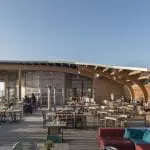 San BLas Bloemendaal