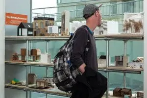 Expo Tiny House Almere