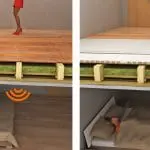 Quiet Room Label garandeert rust