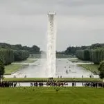 Olafur Eliasson Versailles