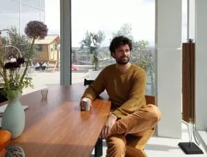 Architectuurfotograaf Ossip van Duivenbode raakt niet uitgekeken op de stad Rotterdam