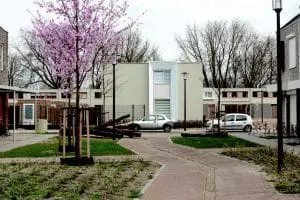 Bouw van jou Deventer. Opzoom architecten