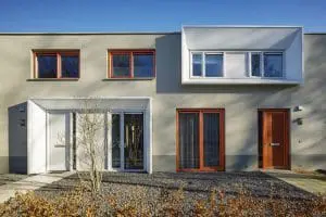 Bouw van jou Deventer. Opzoom architecten