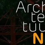 ArchitectuurNL 03 2016