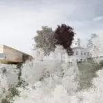 Uitbreiding Museum Arnhem door Benthem Crouwel