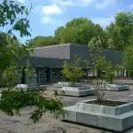 Sportcomplex de Rozenburcht