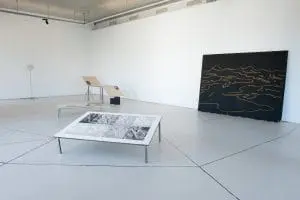 4. tentoonstelling Mouth Of The Sky in museum Boijmans van Beuningen, 2016