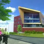 Universiteit Limerick Ierland