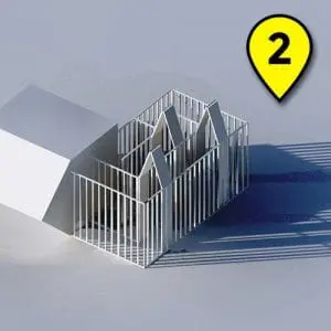 Experience Route, Paper