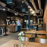 Hotel Citiez interieur