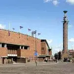 Olympisch Stadion Amsterdam