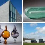 Glasmuseum MusVerre