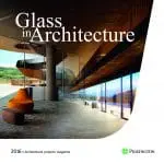 Boek Glass in Architecture