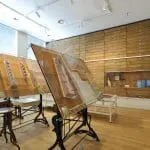 Museum het Schip - Verbeelde idealen