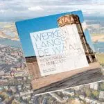 Boek Werken langs de waal