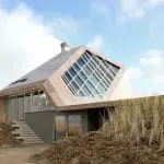 Dune House