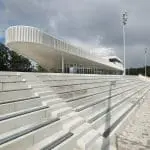 Paviljoen hockeyclub Eindhoven