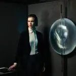 Nel Verbeke project Embrace melancholy