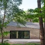 Multifunctioneel theaterpaviljoen Zonnewende