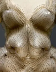 Dress, 2012.
Photo © Nicholas Alan Cope