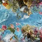 Hemelplafond Margriet Smulders