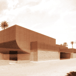 Museum YSL Marrakech