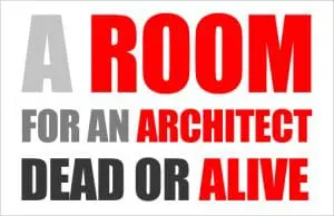 Jonge Architecten prijs 2016