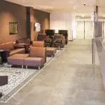 interieur spoedeisende hulp AMC