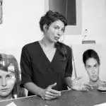 Interview Boudewien van den Berg