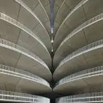 Benthem Crouwel Architects Amsterdam; RAI;