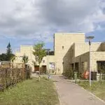 Urban Villa's Strijp R