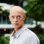 Architect Rients Dijkstra