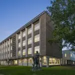 Vakcollege Eindhoven en Aloysius de Roosten